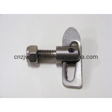 Zinc Plated M8, M10, M12 1/2"Unf Drop Lock Antiluce Fastener